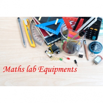 Maths lab Equipments